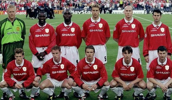 新一轮的环 新一轮的环